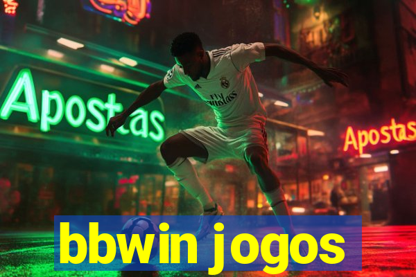 bbwin jogos